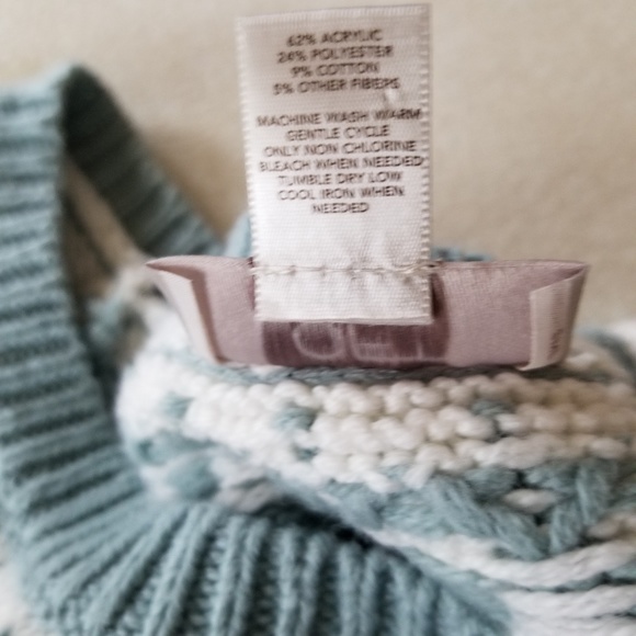 LOFT sweater - Picture 3 of 4